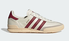 Zapatillas Hombre Adidas Jeans Blanco Borgoña GY7437 T. 41 1/3 - 46 2/3