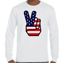 Como Worn By Kurt Cobain Paz Moda Hombre Camiseta Nirvana Grunge Hi Cómo Son
