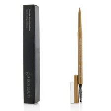GLO SKIN BEAUTY Preciso Micro Browliner Delineador de Cejas Lápiz Rubio GRATIS P&P