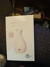 Nuevo SkinInc RODILLO DE SAKE DE HIELO CRIOGÉNICO Skin Inc Dispositivo Facial Despuñante - Totalmente Nuevo