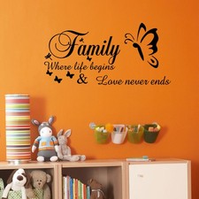 Pegatinas de pared para decoración del hogar sala de estar calcomanías de dormitorio pegatinas de decoración