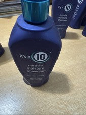 Champú Miracle Moisture de Its A 10 para unisex - Champú de 10 oz