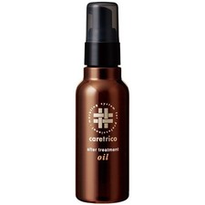 Aceite postratamiento ARIMINO Caretrico 100 ml tratamiento capilar sin enjuague Japón