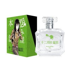 Takeshi Juichigatsuda Eau de Parfum 50 ml