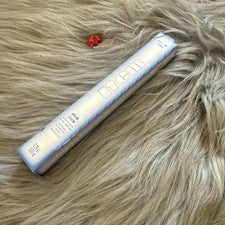 Artículo-Brow Chow-Ultra Fine Brow Definer-En-Marrón Medio-Lápiz+Cepillo en Uno-Nuevo