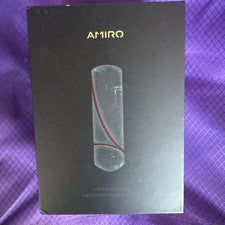 Dispositivo facial para el cuidado de la piel AMIRO - ARF001