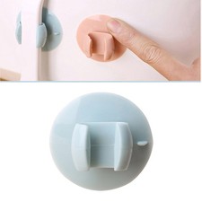 Accesorios para olla arrocera utensilios de cocina perchas de silicona para