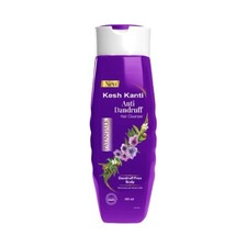 Limpiador de cabello anticaspa Patanjali Kesh Kanti 180 ml