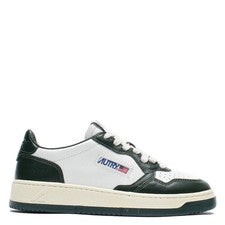 Zapatillas bajas de cuero Autry Medalist