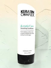 Acondicionador suavizante Keratin Complex Care 13,5 oz nuevo aspecto saludable