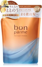 Champú reparador Bonparme (recarga)