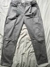 Pantalón Damte para hombre en verde - W30 - urbano - elegante - boho
