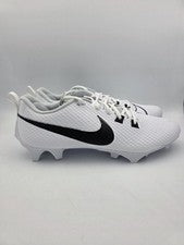 Botín de fútbol Nike VAPOR EDGE SPEED 360 2 TB blanco/negro FN7764-100 para hombre talla 14