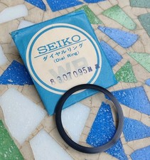 Vintage Watch Seiko 6105-8000 Dial Ring Part 8307095N