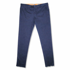 Pantalón elástico J Lawrence Khaki's Carmel EE. UU. 40 pantalones italianos trabajo profesional lujo