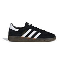 Adidas Originales Hombre Balonmano Spezial DB3021 Core Negro/Blanco