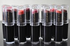 Lápiz labial Wet N Wild Mega Last color mate ELIGE TU COLOR Envío gratuito