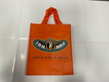 Bolso de Mano Irn Bru