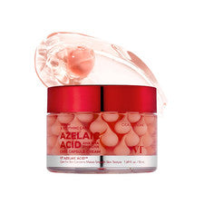 Crema cápsula para el cuidado del ácido azelaico VT COSMETICS - Crema hidratante facial para manchas-Pr