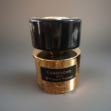 Extracto de perfume Casanova Extrait De Parfum 100 ml 3,3 fl oz