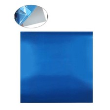 Espejo de azulejos autoadhesivos de 9 piezas para decoración del hogar pegatina pelar y