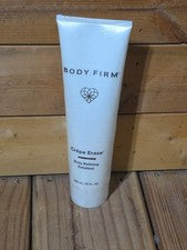 Exfoliante corporal refinador para borrar crepé BODY FIRM cuidado de la piel antienvejecimiento,...