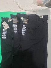 Pantalones 3-5.11 Tactical PDU Carga Clase B Azul Marino Medianoche Talla 48 Estilo 74371 Nuevos con Etiquetas