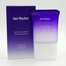 Ampolla para el cuidado del cuero cabelludo Hair Rhythm Rootner 100 ml mentol enfriamiento cuidado del cuero cabelludo K