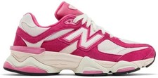 Nuevo sin caja New Balance 9060 'Fucsia Pink' U9060FP para hombre talla 8,5
