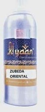 Aceite Alyaan Attar ZUBEDA ORIENTAL Perfume Concentrado Fragancia Fresca Aceite Aroma