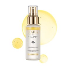 d'Alba First Spray Serum Mist | Cuidado facial hidratante y revitalizante |...