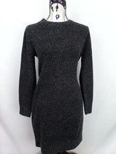 Vestido suéter Vero Moda Doffy para mujer suave manga larga de gran tamaño talla pequeña