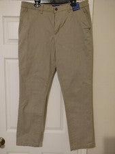 chino estilo sencillo 38x32