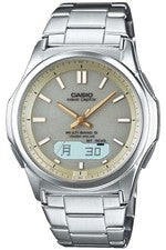 Reloj solar atómico CASIO Wave Ceptor WVA-M630D-9AJF JDM Multi-Band 6 NUEVO