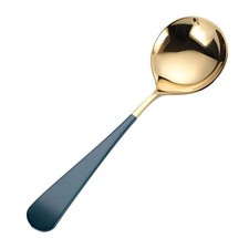 3 piezas utensilios de cocina acero inoxidable cuchara creativa cuchara utensilios de cocina