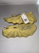 Adidas Yeezy 450 “Azufre Amarillo” Para Hombres 10.5 Totalmente Nuevo DEADSTOCK HP5426 Kanye West