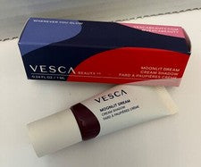 Sombra en crema VESCA Beauty Moonlit Dream .24 fl oz/7 ml en VELA