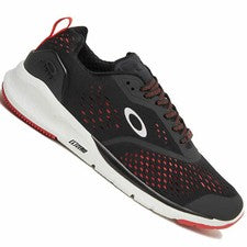 Oakley EVZero Advanced Hombre Zapatillas Running Casual Zapatos Negro