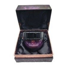 TRATAMIENTO FACIAL BLOOMEFFECTS TULIPÁN NEGRO TAMAÑO LUJOSO - 1,7 OZ / 50 ML | NUEVO