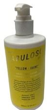 Tratamiento Intensificador De Color Amarillo Evo Pro 16.9 Fl Oz Cuidado Capilar