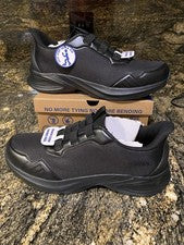NUEVO Para Hombres JBU por Jambu Dash Tenis Sin Tacto Zapatos, Talla 10