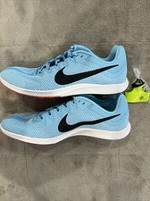 Nike Zoom Rival Azul Frío Talla 12