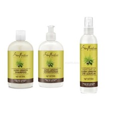 Hidratación de karité | Productos para el cuidado del cabello de longitud exuberante