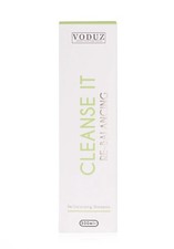 Champú reequilibrante Voduz Cleanse It - purificador y control de aceite franqueo gratuito