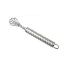 Rallador de cocina herramienta de acero inoxidable 410 430 para cucarachas de carne de coco
