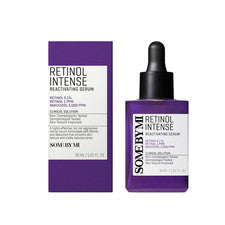 SOME BY MI Suero Reactivador Intenso Retinol 30 ml Cuidado Antienvejecimiento