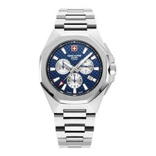 Swiss Alpine Military - 7005.9135 - Reloj de pulsera - Hombre - Cuarzo - Typhoon