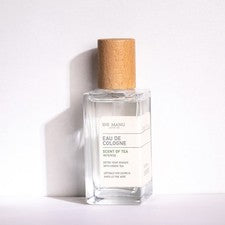 Perfume Mujer 50ml Seguro Suave Floral Y Frutal Notas Fragancia Larga Duración NUEVO