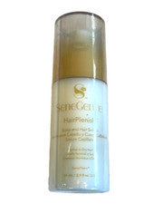 Suero para cuero cabelludo y cabello SeneGence HairPlenish 2,9 OZ nuevo y sellado normal a seco