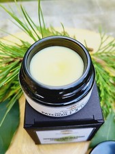 Perfume sólido de pachulí y loto, absolutos/es. Aceites, cero limoneno y linalool